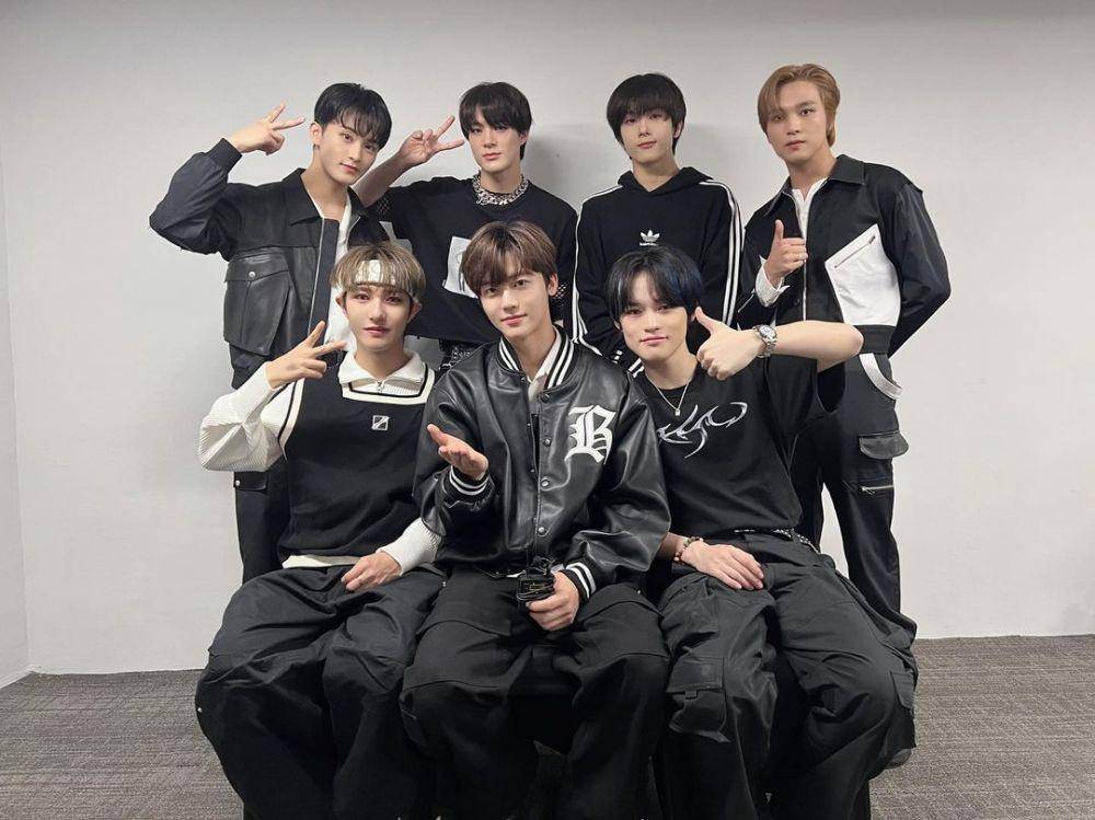 NCT Dream