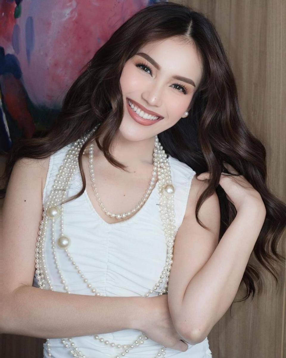 potret Ayu Ting Ting (instagram.com/ayutingting92/)