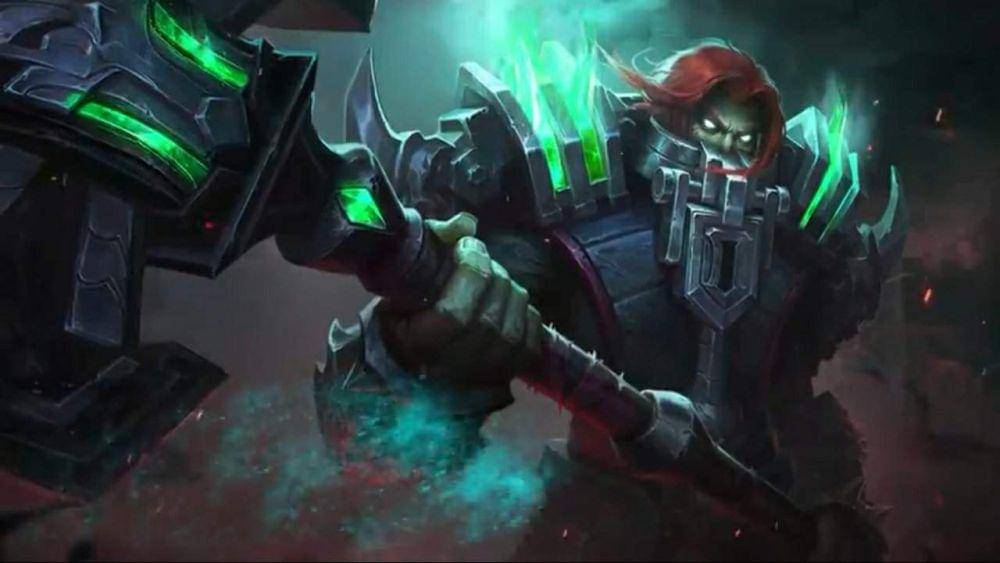 Potret hero Terizla (dok. Moonton/Mobile Legends)