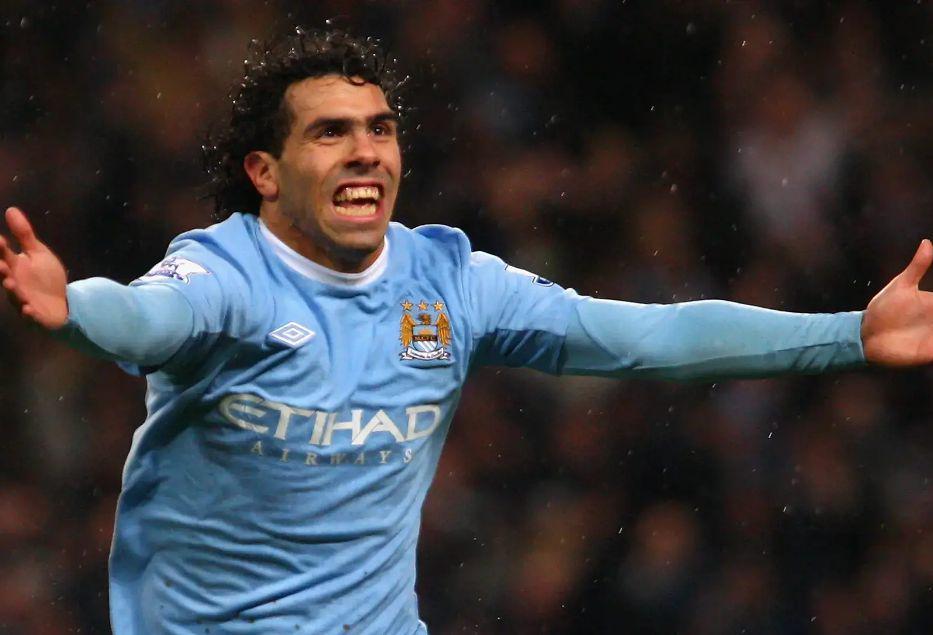 3 Pemain yang Juara Premier League dengan 2 Klub Sekota