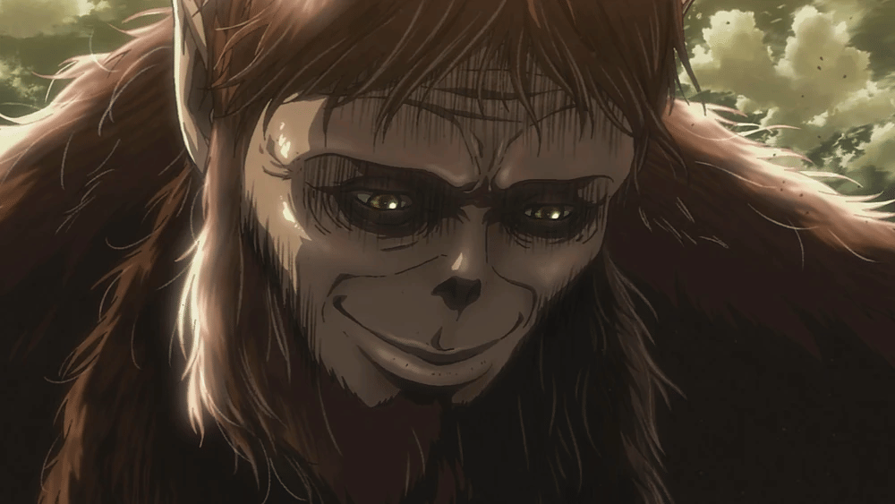 dok. Wit Studio/ Attack on Titan