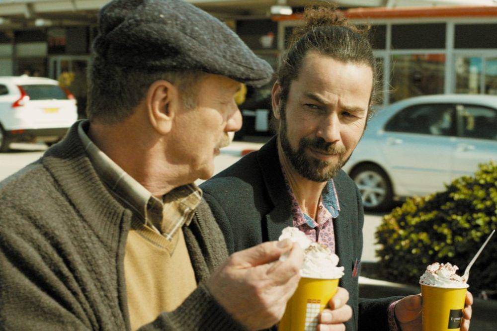 Wajib (dok. Trigon Film/Wajib)