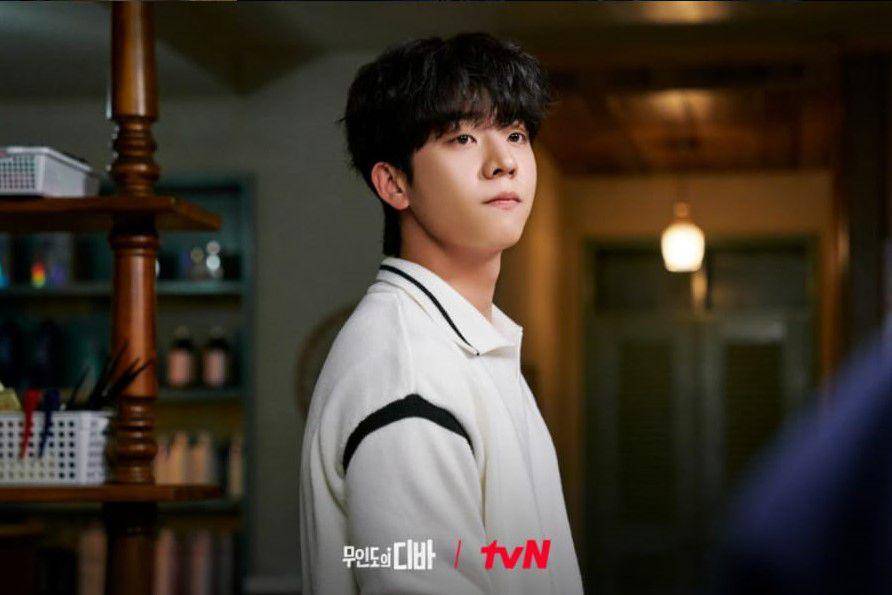 cuplikan drama Castaway Diva (dok. tvN/Castaway Diva)