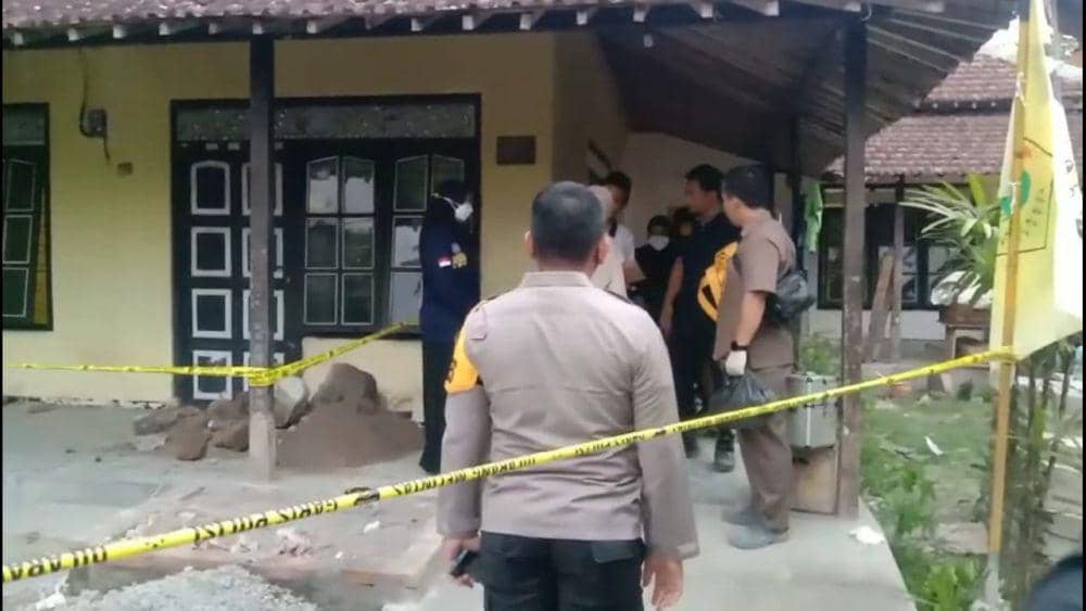Ini Dia Identitas Kerangka Manusia di Blitar