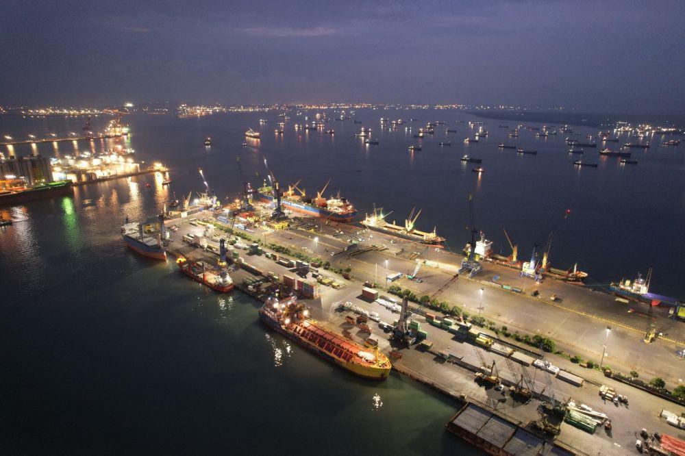 Pelindo Multi Terminal Pertahankan Performa Positif hingga Q3