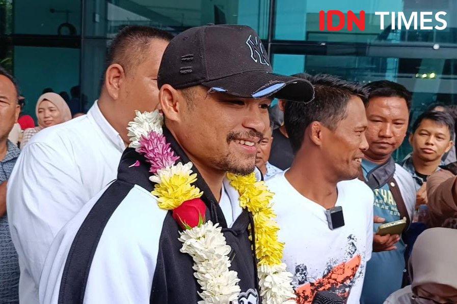 Jeka Saragih, Satu-satunya Anak Medan Masuk Fortune 40 Under 40