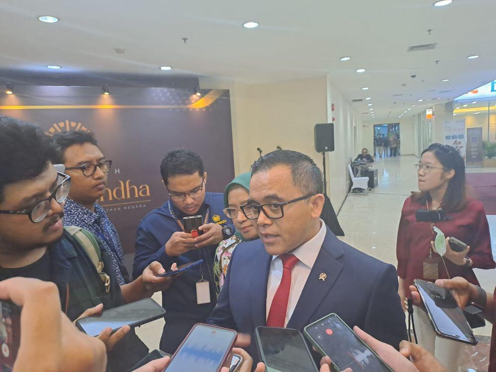 ASN Pindah ke IKN pada Tahap Pertama Dipangkas Jadi 6.000 Orang