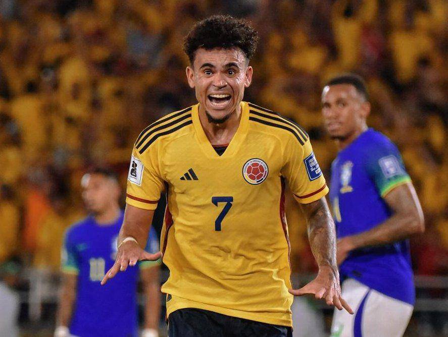 Luis Diaz (instagram.com/fcfseleccioncol)