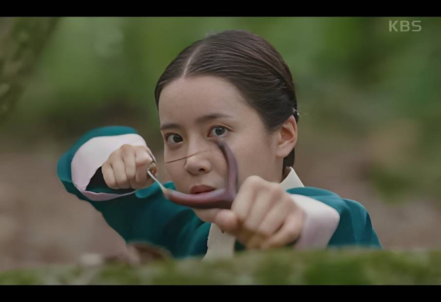 cuplikan The Matchmakers (youtube.com/KBS Drama)