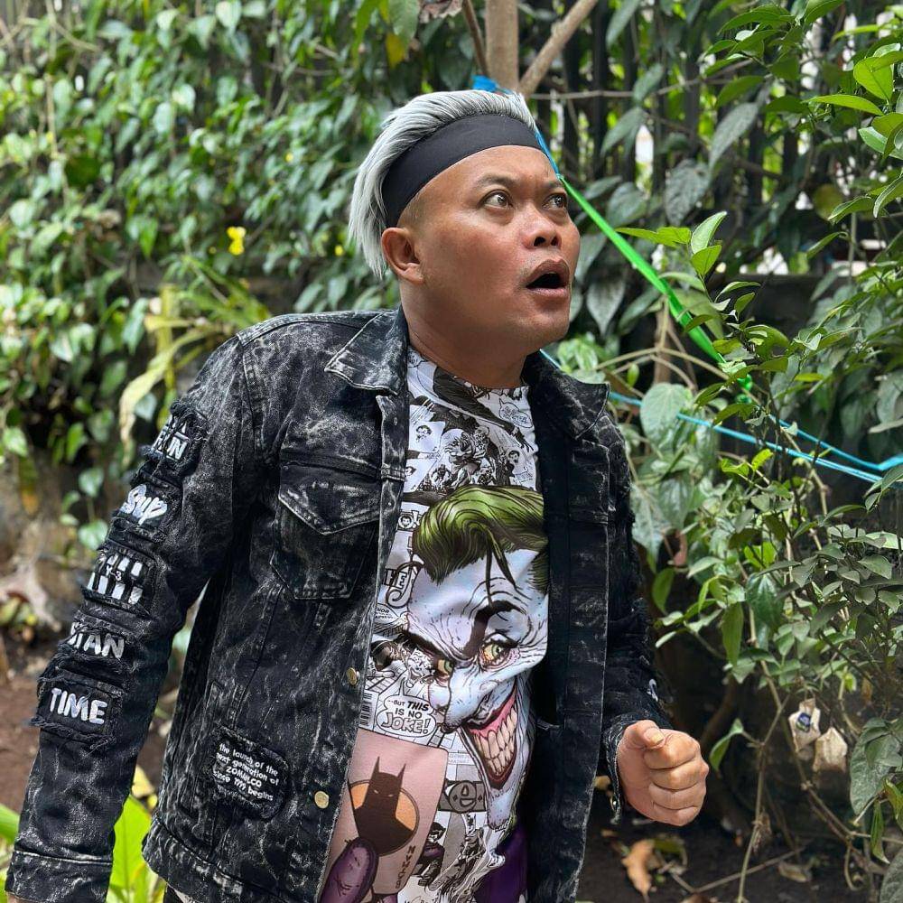 klarifikasi Sule nikah tahun 2024 (instagram.com/ferdinan_sule)