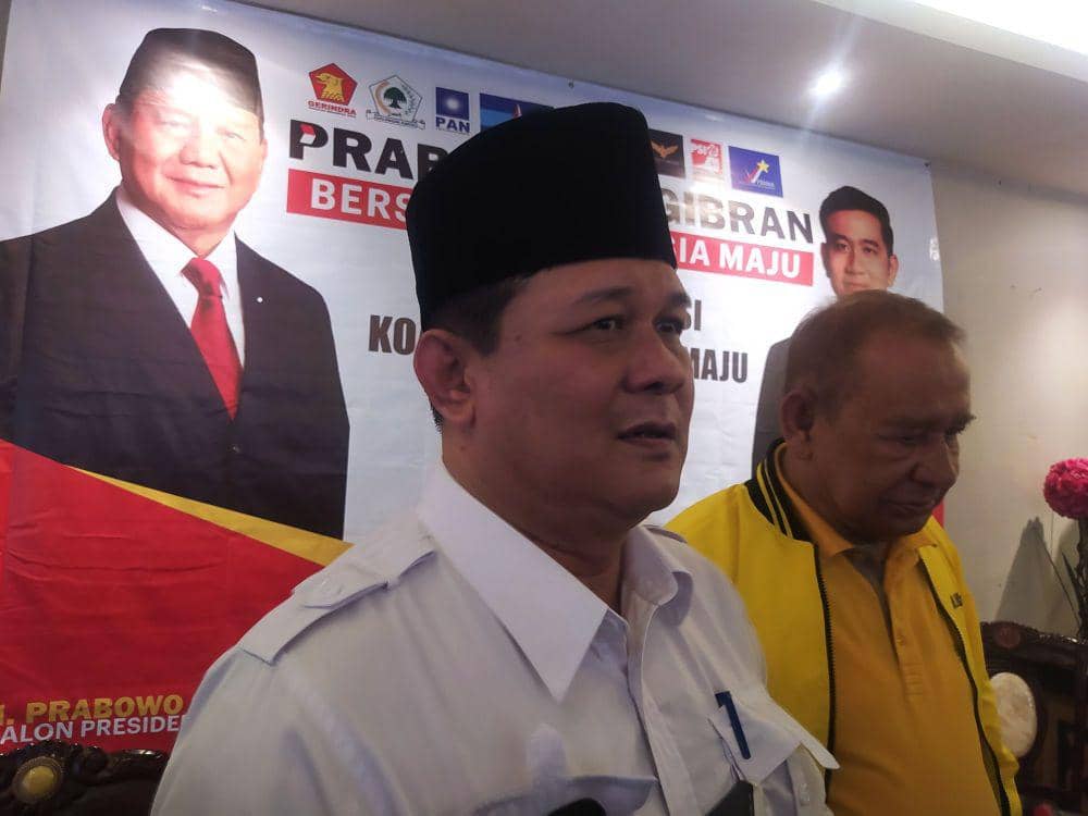 (Bangkit Rizki/IDN Times)