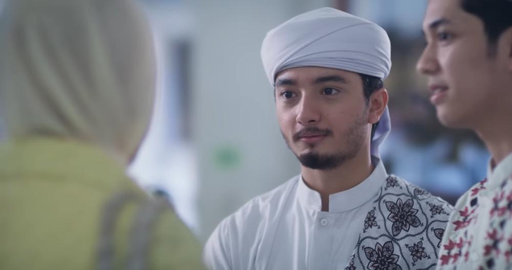 9 Karakter Suami Idaman di Film dan Series Indonesia 2023