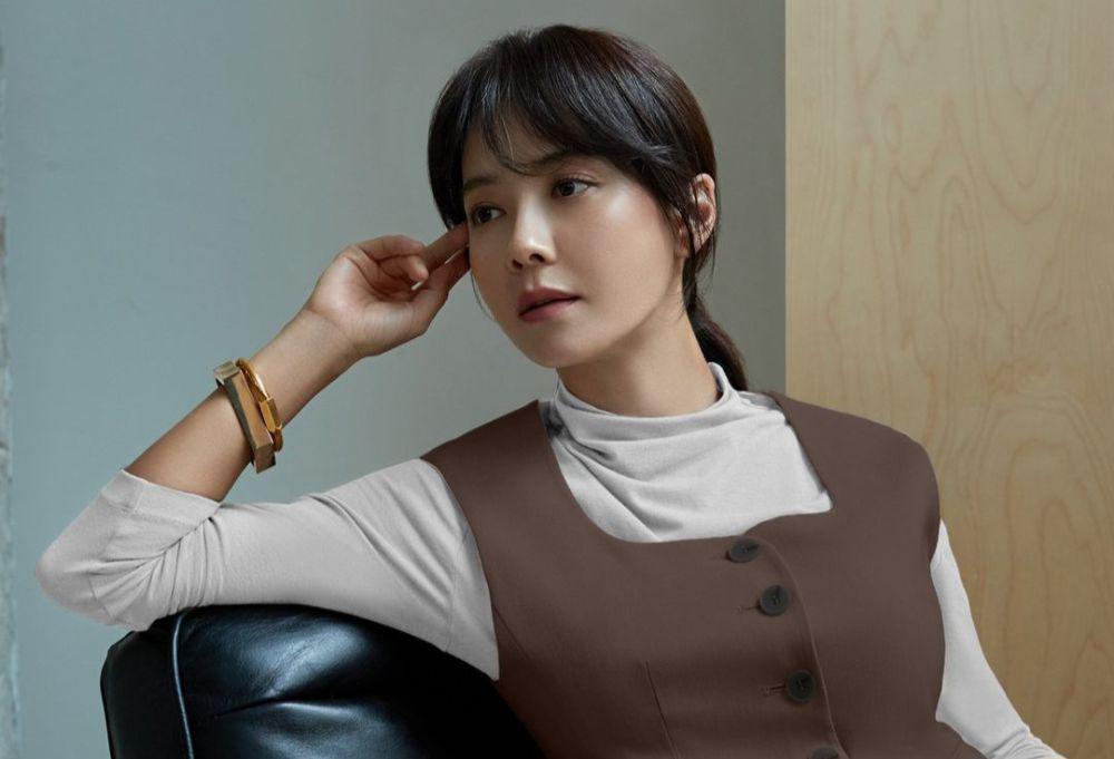 Song Ji Hyo Menangkan Gugatan atas Mantan Agensi, Uzurocks