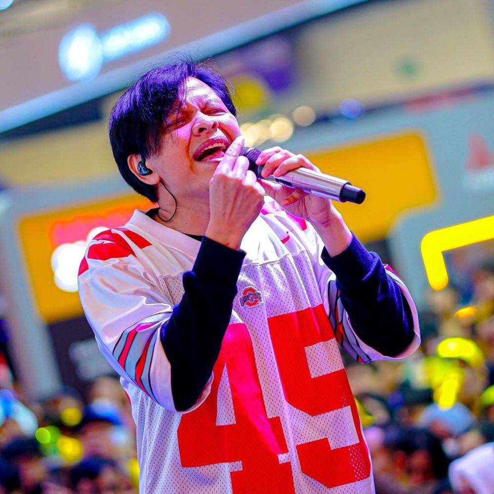 rekomendasi lagu religi terpopuler (instagram.com/gigibandofficial)