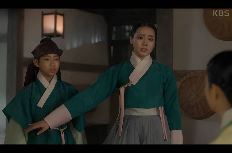 cuplikan The Matchmakers (youtube.com/KBS Drama)