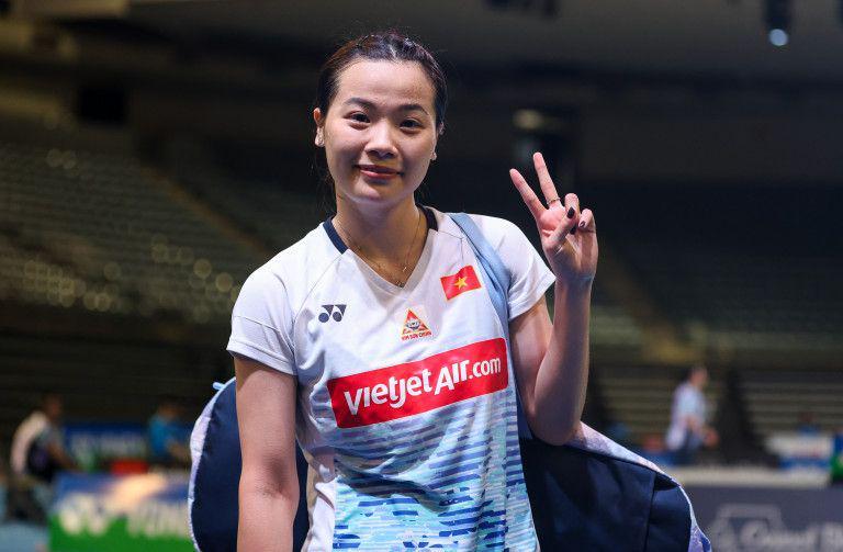 7 Fakta Thuy Linh Nguyen, Pebulu Tangkis Tunggal Putri Andalan Vietnam