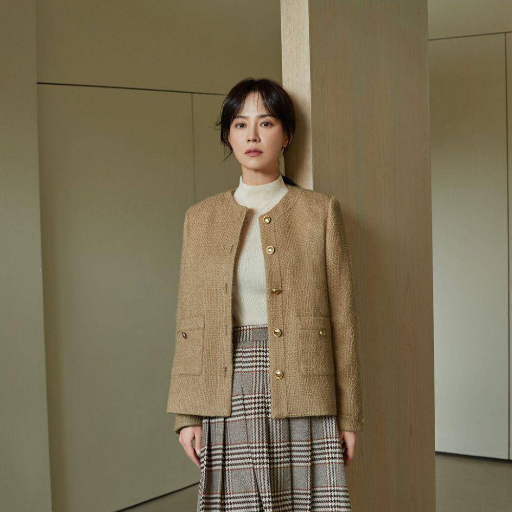 potret Song Ji Hyo (instagram.com/my_songjihyo)
