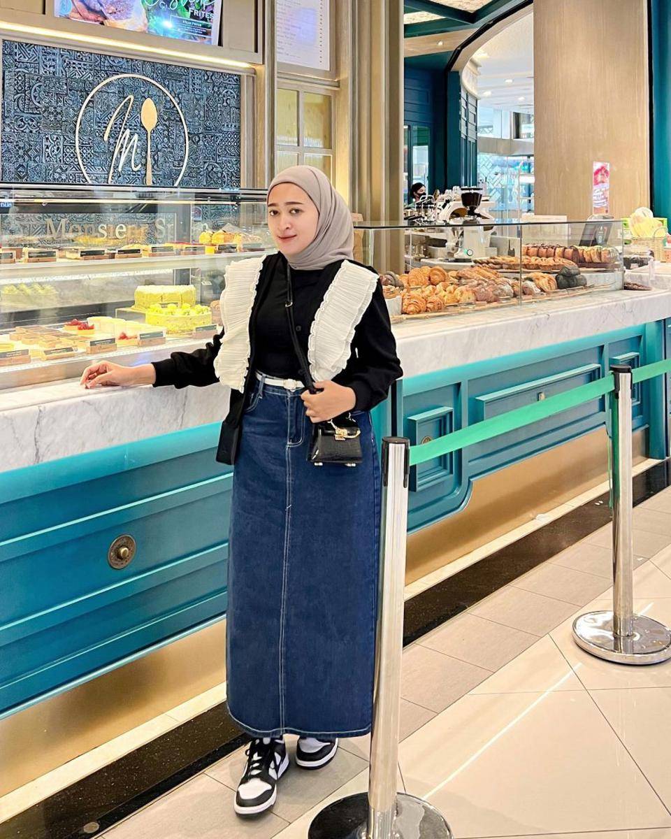 Seviqe Rahma Febinita (instagram.com/seviqfebinita)