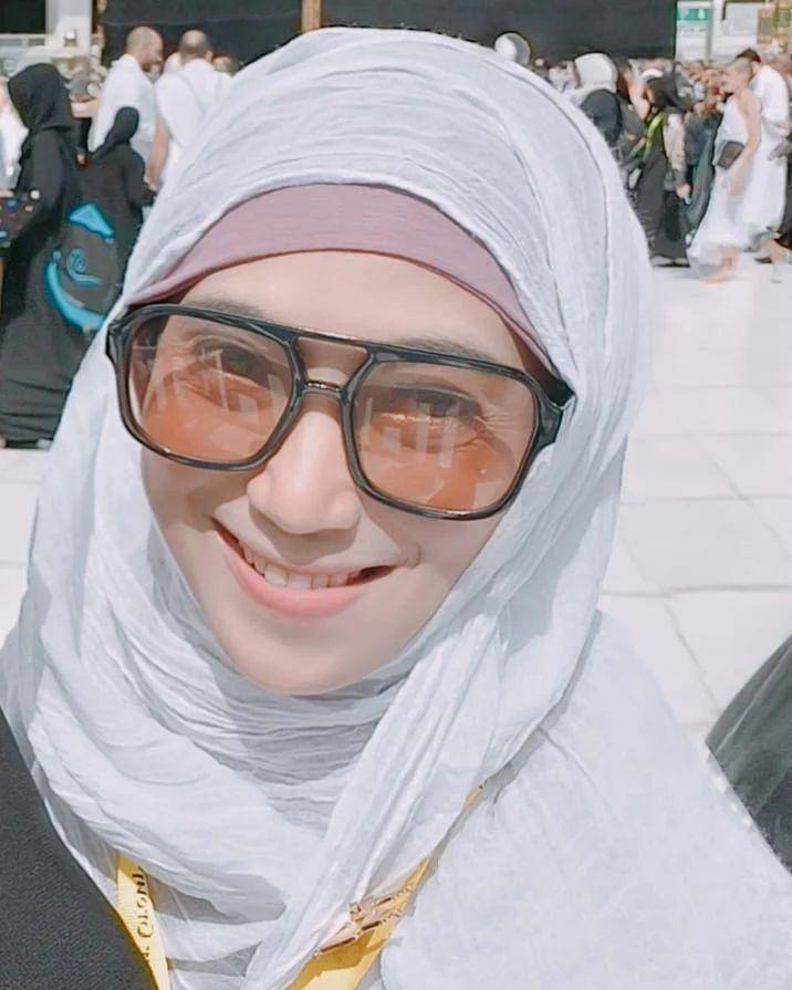 rekomendasi lagu religi terpopuler (instagram.com/inka_christie99)