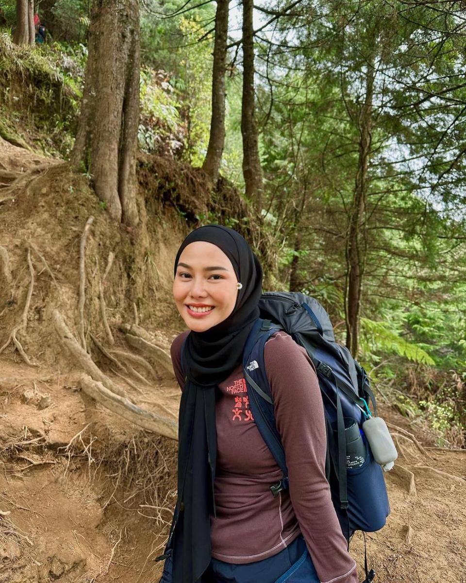 potret Dara Arafah (instagram.com/daraarafah)