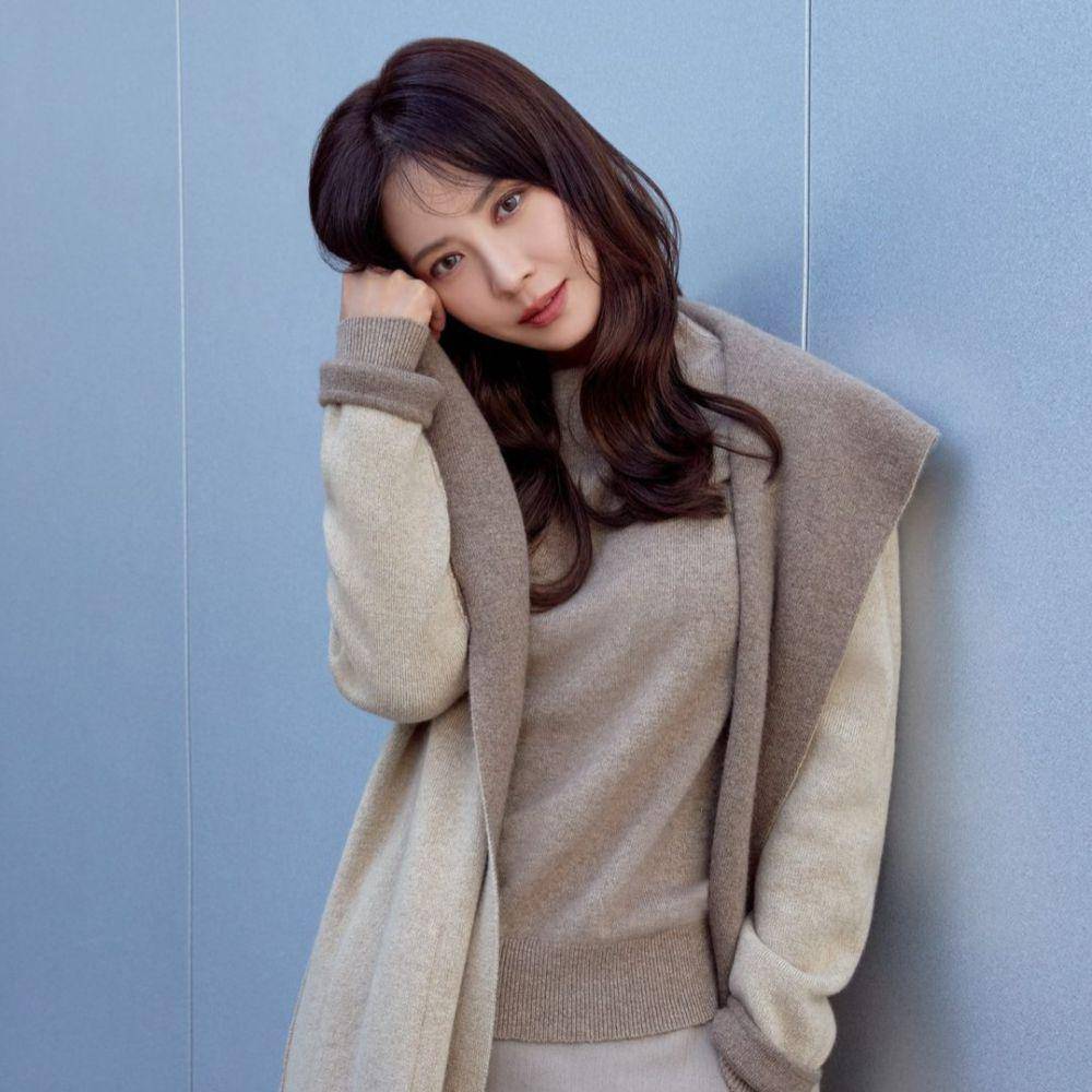 potret Song Ji Hyo (instagram.com/my_songjihyo)