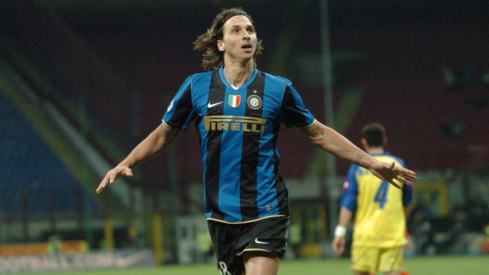 Zlatan Ibrahimovic (inter.it)