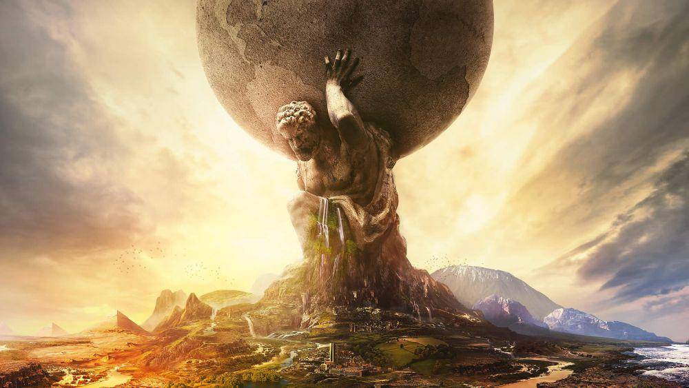 Sid Meier’s Civilization 6 (dok. Firaxis Games)