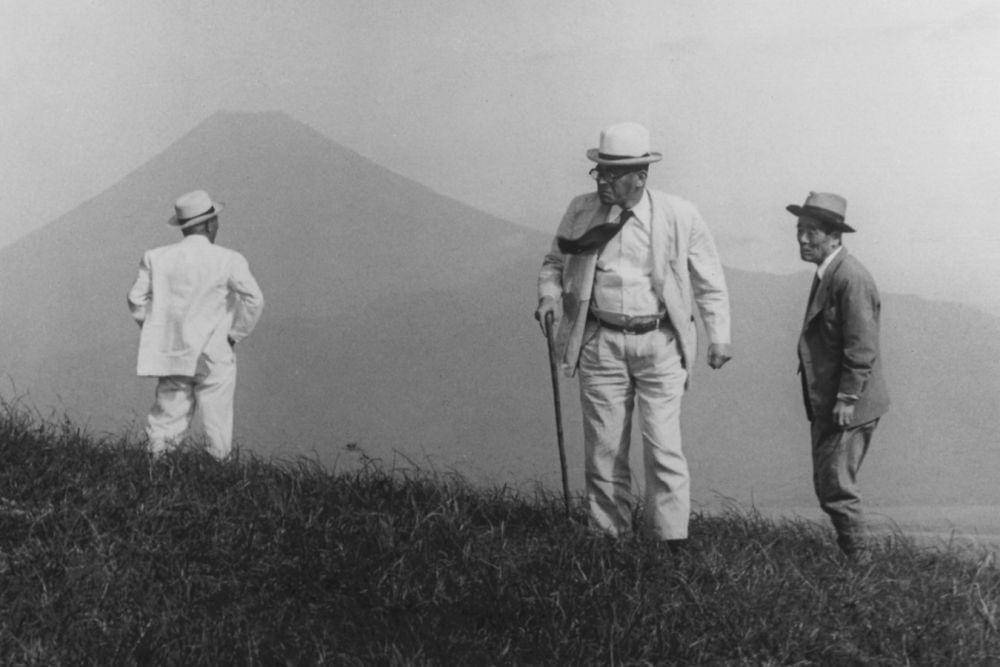 I Live in Fear (dok. Janus Films/I Live in Fear)