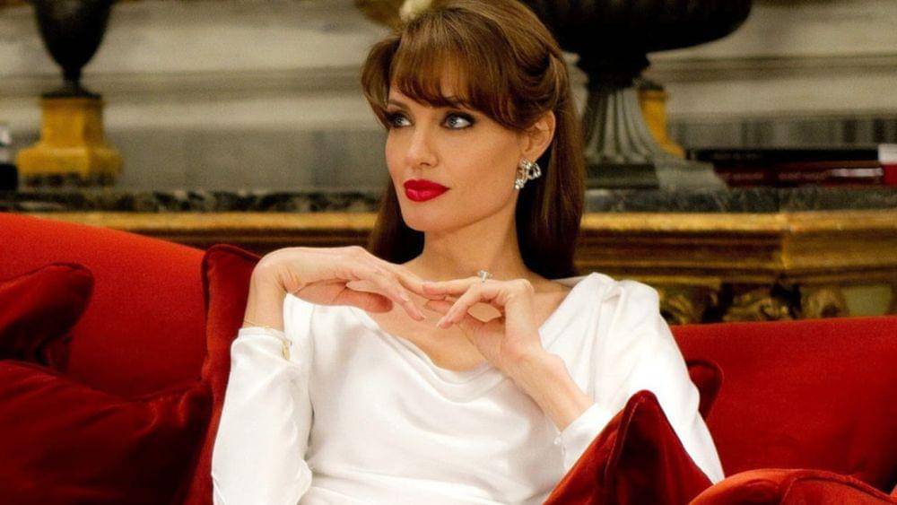 dok. Columbia Pictures/The Tourist