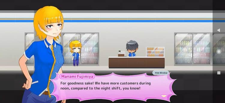 5 Game Anime Sesat Offline, Permainan Dewasa untuk 21+! | Duniaku.com
