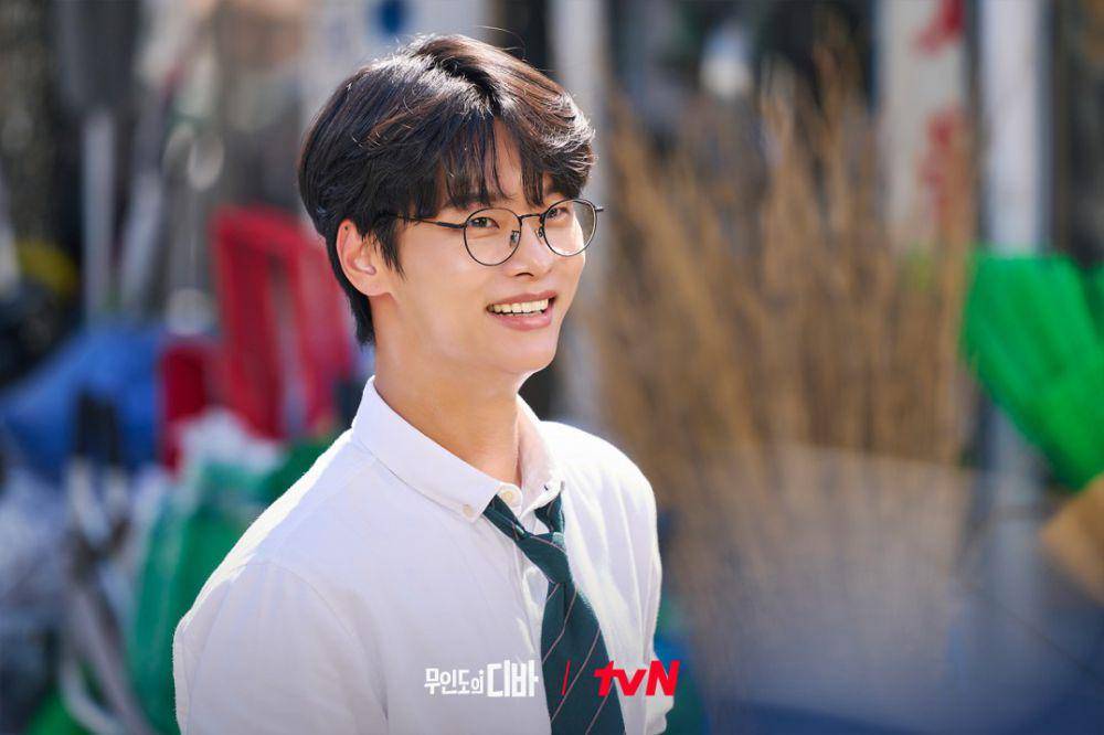 cuplikan drama Castaway Diva (dok.tvN/Castaway Diva)