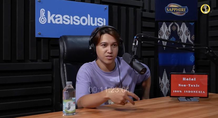 Imbas Viral Adegan Tangan Buntung, Sidik Eduard Akui Sulit Dapat Job