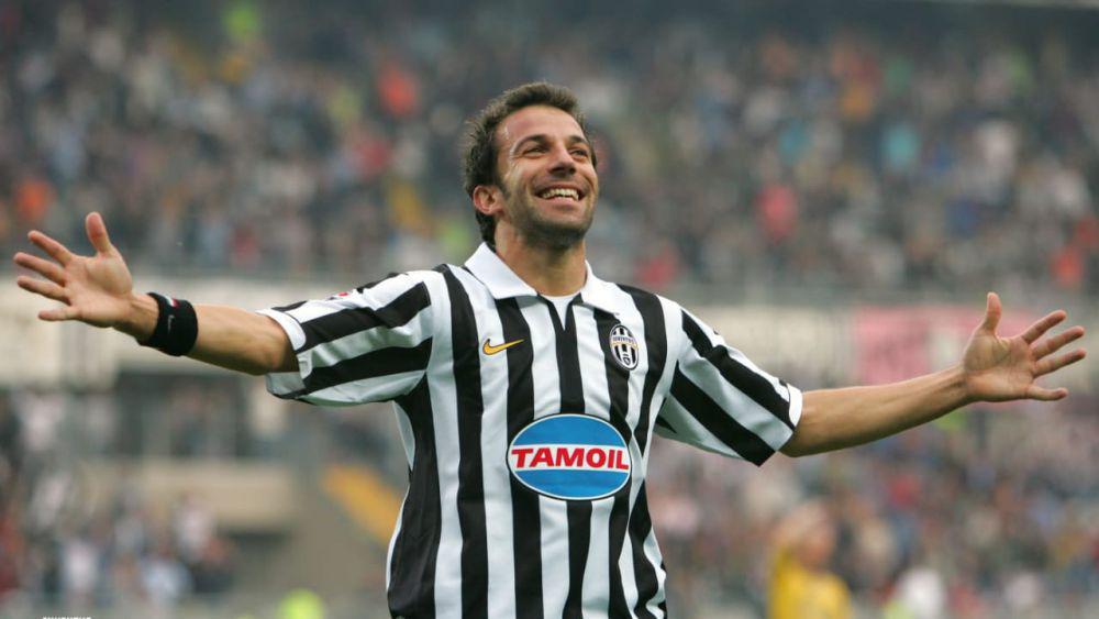 5 Pemain dengan Torehan Gol Terbanyak Sepanjang Sejarah Derbi d'Italia