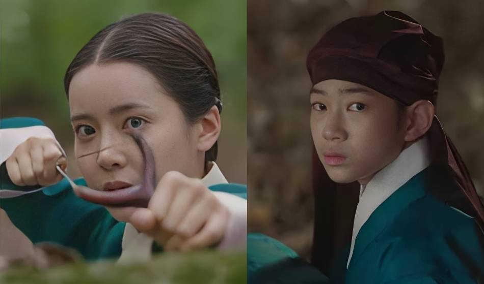 cuplikan The Matchmakers (youtube.com/KBS Drama)