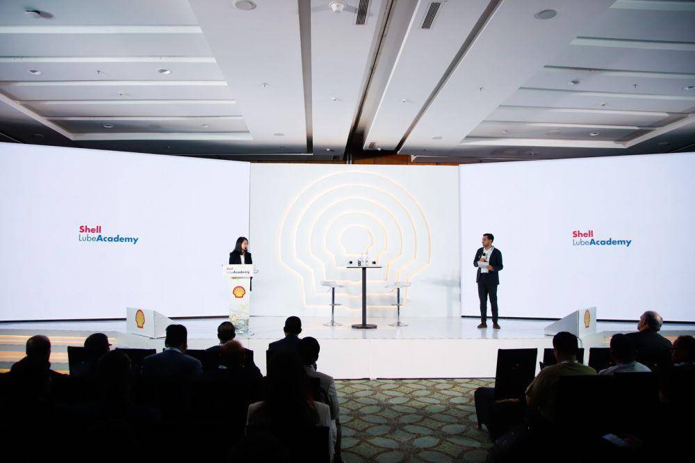 Pelumas baru Shell diharapkan dapat membantu industri tenaga listrik (Shell)