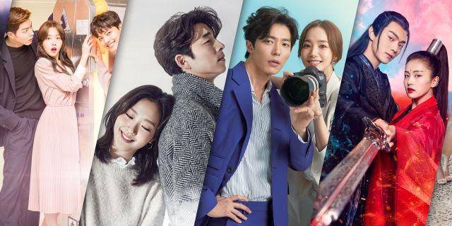 konten-konten yang tersedia di Viki (viki.com)