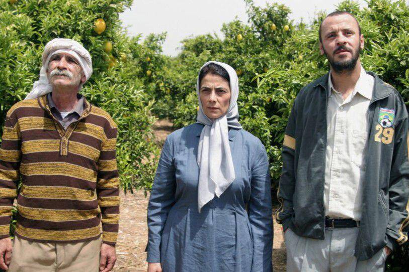 Lemon Tree (dok. IFC Films/Lemon Tree)