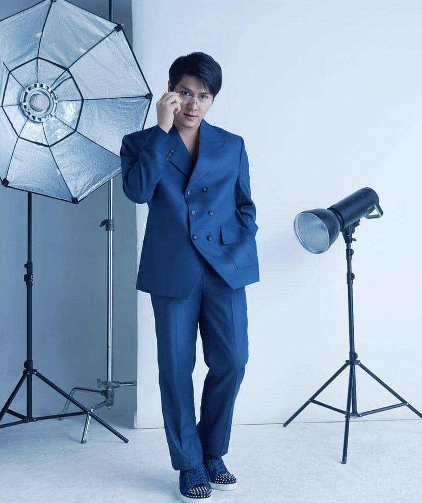 Rizky Billar lelang mobil bersejarahnya untuk bantu Palestina (Instagram.com/rizkybillar)