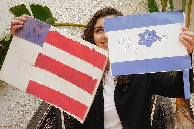 Israelism (dok. Tikkun Olam Productions/Israelism)