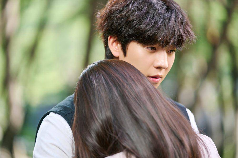 Chae Jong Hyeop di Castaway Diva (twitter.com/YNKentofficial)