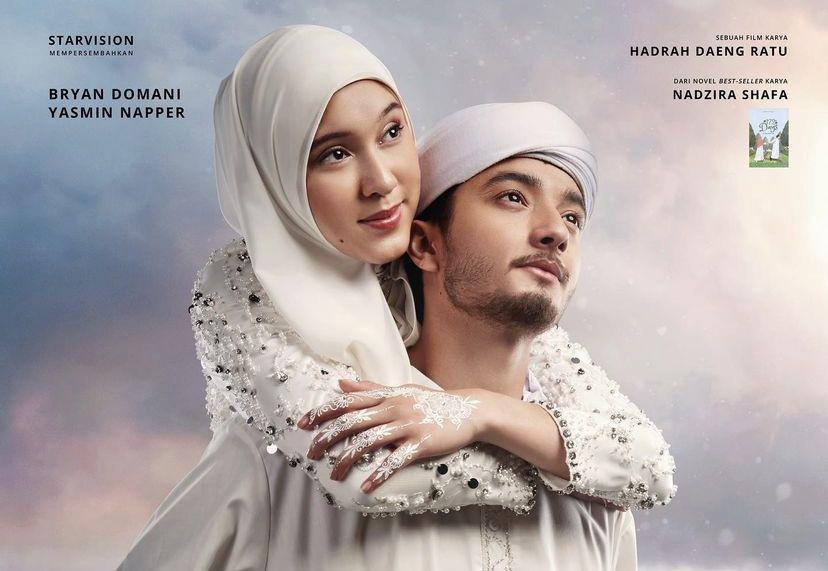 Daftar Soundtrack Film 172 Days, Lagu Rakit Bikin Galau Brutal!