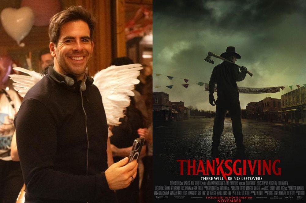 8 Sineas Pakar Film Horor Splatter selain Eli Roth, Karyanya Mencekam!