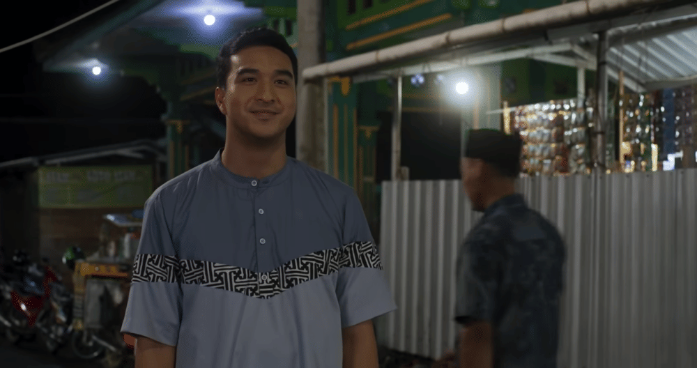 Hati Suhita (dok. Starvision Plus / Hati Suhita)