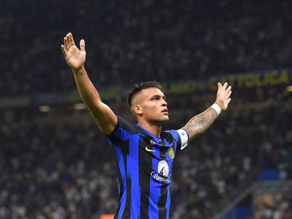 5 Pemain Serie A dengan Bayaran Tertinggi pada 2024/2025