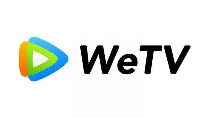 logo WeTV (wetv.vip)
