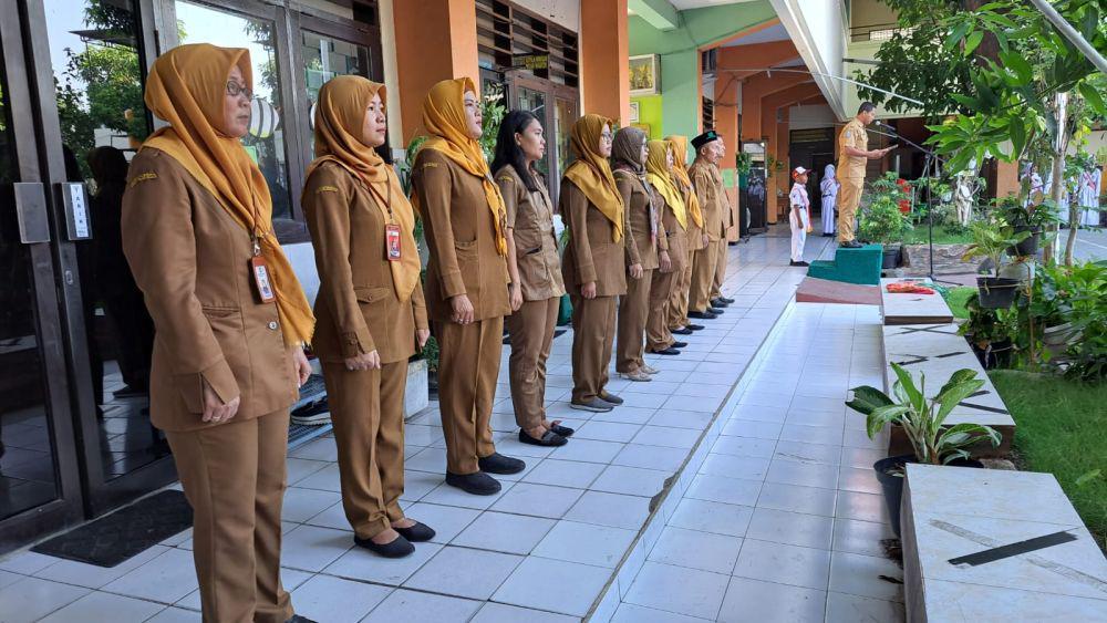 Kabupaten Toba Kekurangan Tenaga 900 Guru