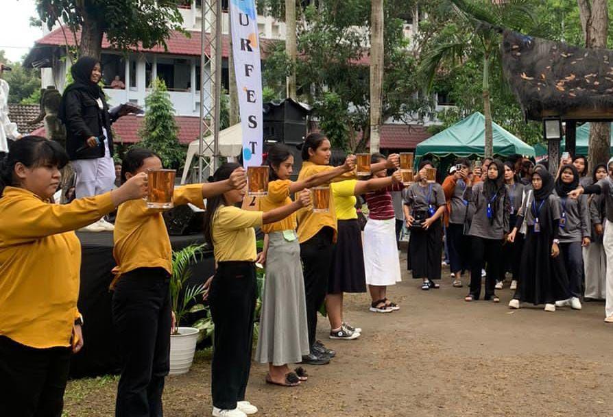 Kulturfest 2023, Festival Ikonik yang Angkat Kebudayaan Khas Jerman