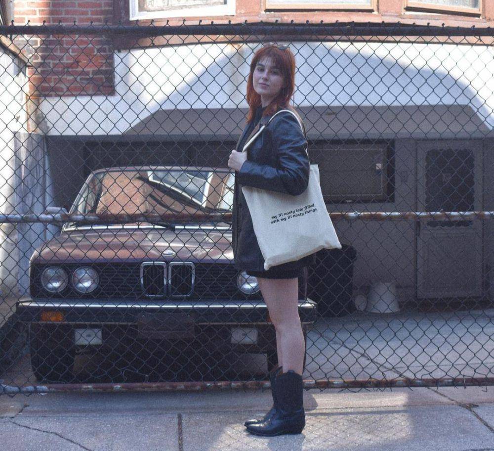 Nicole Rafiee (instagram.com/nicolerafiee)