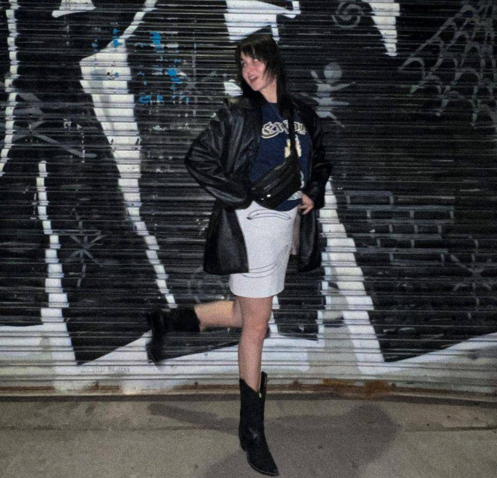 Nicole Rafiee (instagram.com/nicolerafiee)