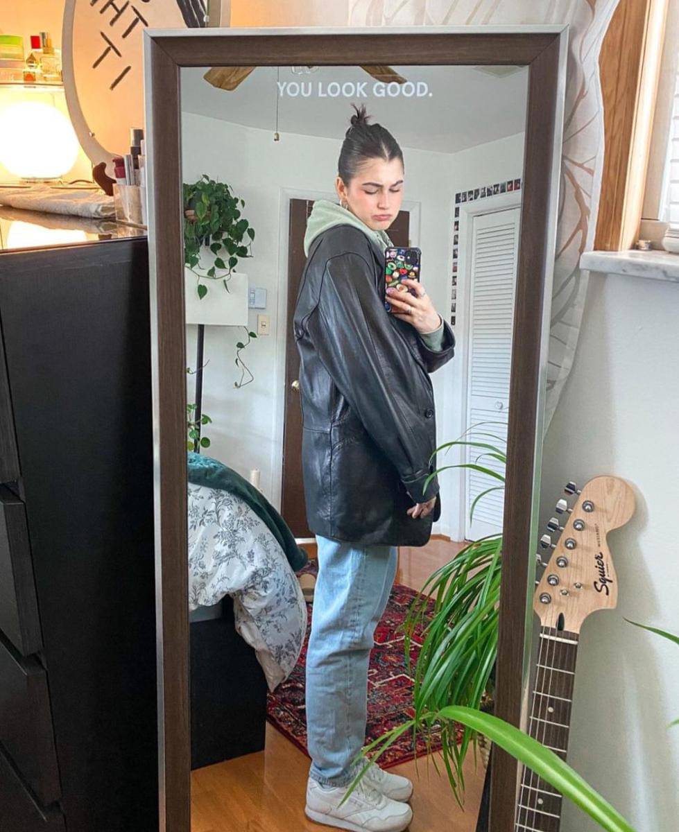 Nicole Rafiee (instagram.com/nicolerafiee)